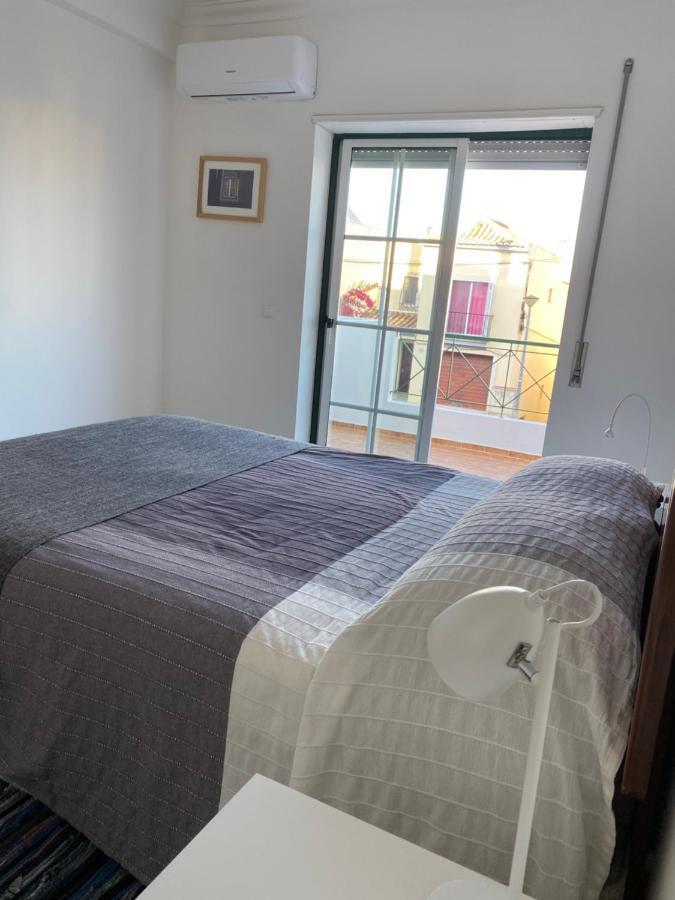 Tavira Near The Center - Two Bedroom With Balcony ภายนอก รูปภาพ