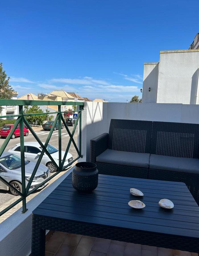 Tavira Near The Center - Two Bedroom With Balcony ภายนอก รูปภาพ