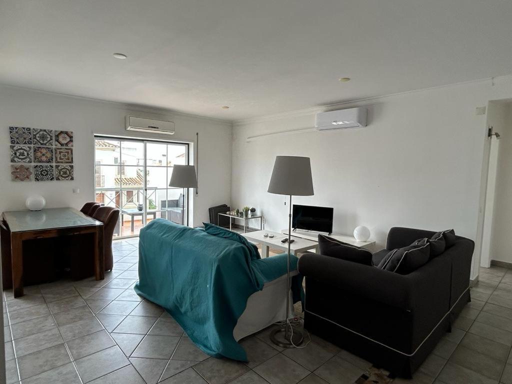 Tavira Near The Center - Two Bedroom With Balcony ภายนอก รูปภาพ