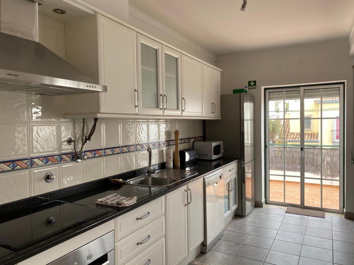 Tavira Near The Center - Two Bedroom With Balcony ภายนอก รูปภาพ