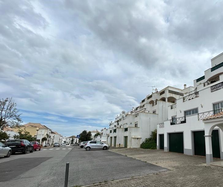 Tavira Near The Center - Two Bedroom With Balcony ภายนอก รูปภาพ