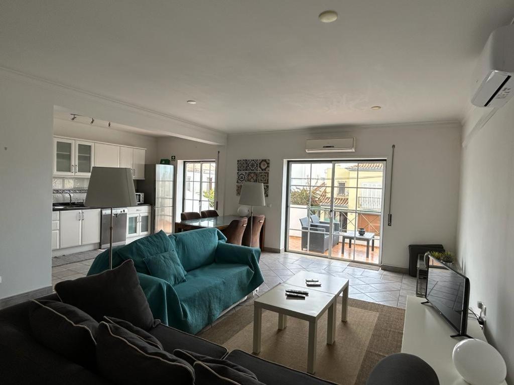 Tavira Near The Center - Two Bedroom With Balcony ภายนอก รูปภาพ