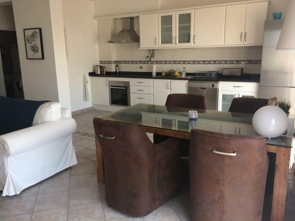 Tavira Near The Center - Two Bedroom With Balcony ภายนอก รูปภาพ