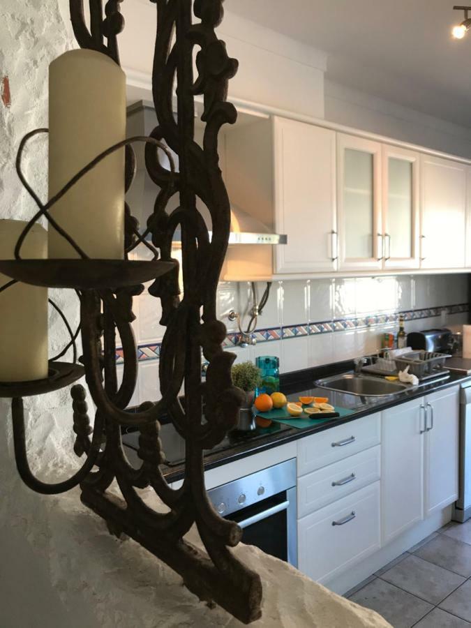 Tavira Near The Center - Two Bedroom With Balcony ภายนอก รูปภาพ