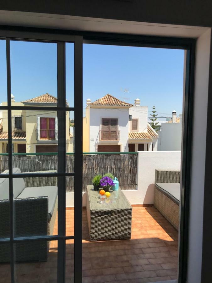 Tavira Near The Center - Two Bedroom With Balcony ภายนอก รูปภาพ
